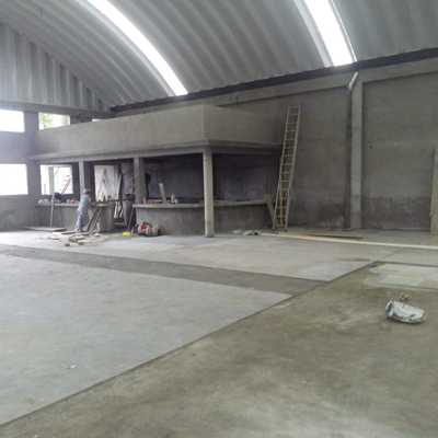 Oficial de Albañilería