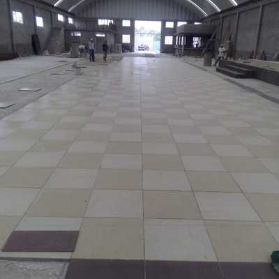 Oficial de Albañilería