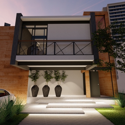 Casa en Corregidora, Querétaro