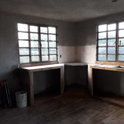 Oficial de Albañilería