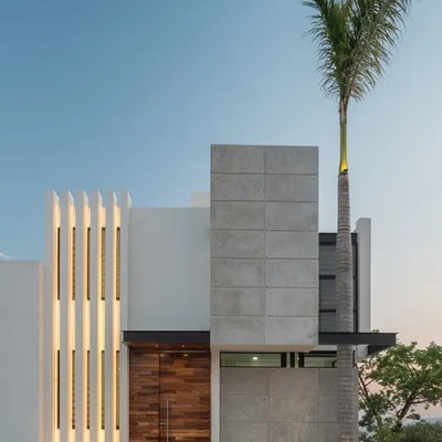 CASA TULIPANES HACIENDA AGUA CALIENTE