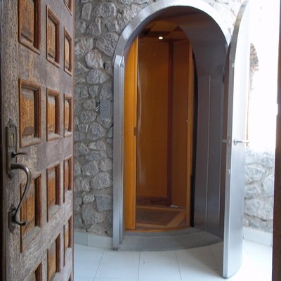 Elevador residencial