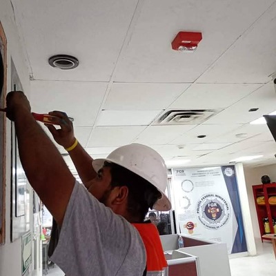 Instalaciones Eléctricas