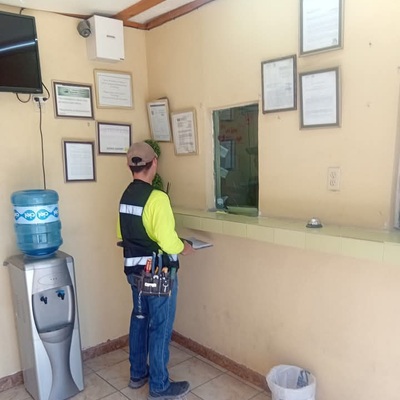 Instalaciones Eléctricas