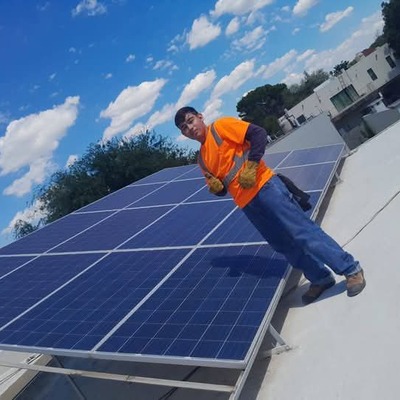 Instalaciones Eléctricas