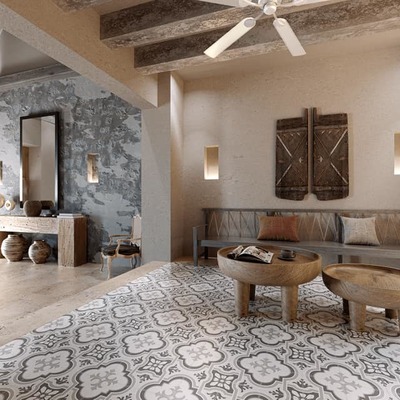 Casa Getsemani // Getsemani House // Getsemani Haus // ゲセマニ ハウス