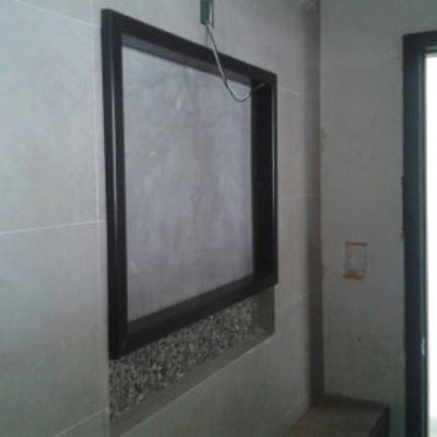 ACABADOS CASA HABITACION