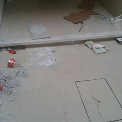 ACABADOS CASA HABITACION