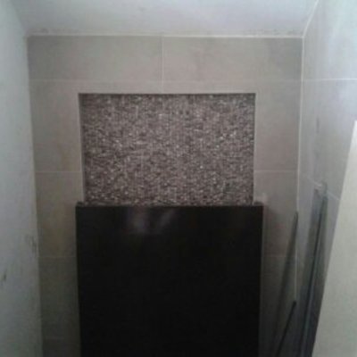 ACABADOS CASA HABITACION