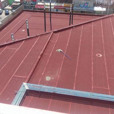 IMPER DELEGACION IMSS SALTILLO