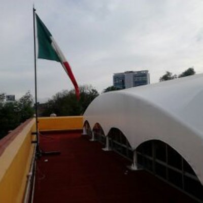 FRENTE TOLDO ARQUITECTNOCIO