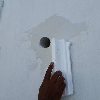 ranura para tuberia 3