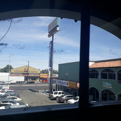 Oficina Lazaro Cardenas