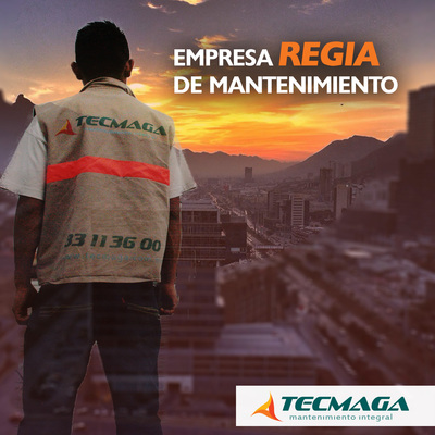 Llevamos 7 años trabajando en Monterrey