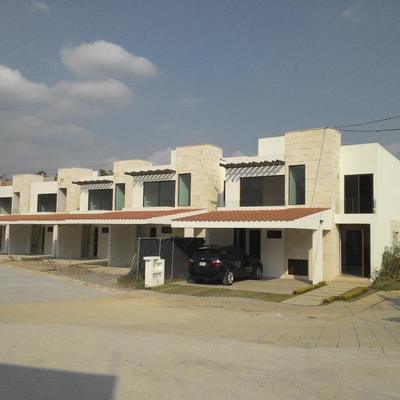 Conjunto Bosques de Jiutepec