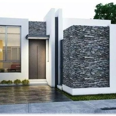 Vivienda económica 2