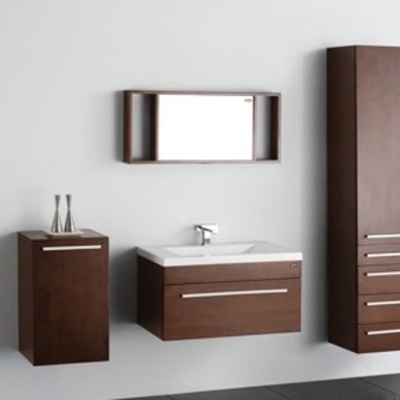 Mueble para baño