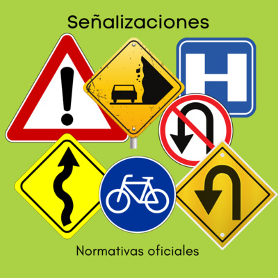 Señalizaciones NECI