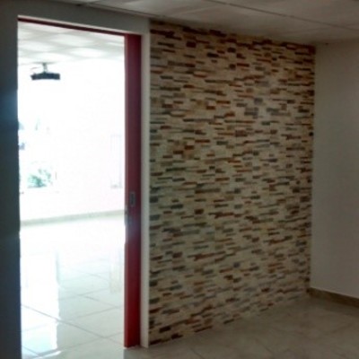Remodelación de oficinas