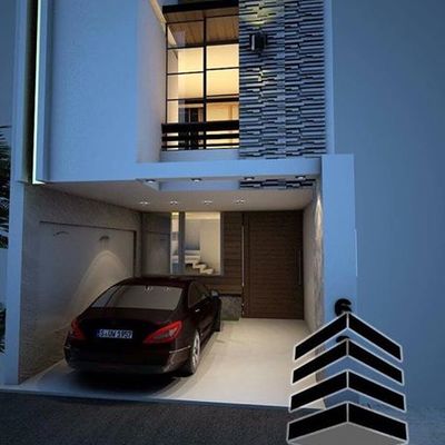 RENDER DE CASA LAZAR