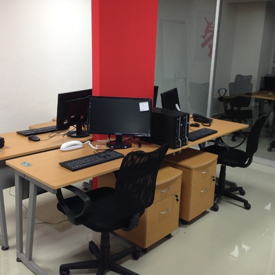 Agencia de viajes online Colonia Del Valle