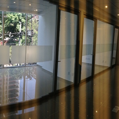 Oficinas en Monte Pelvoux