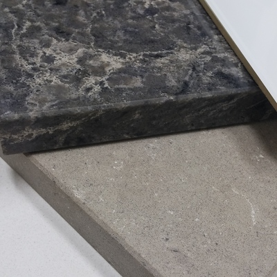 Calidad y selecion de materiales