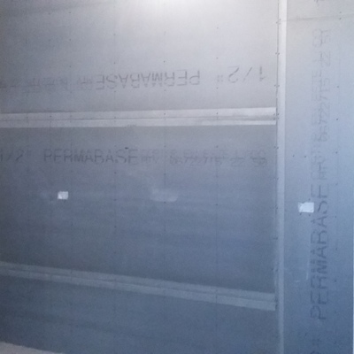 Pared para Quirofano