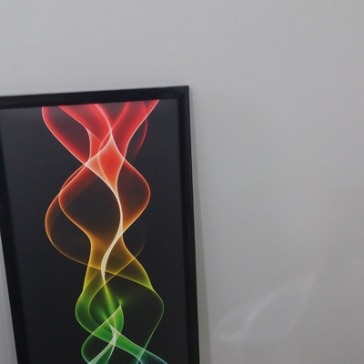 Decoración persolanizada