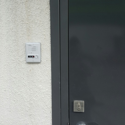 INTERFON EXTERIOR