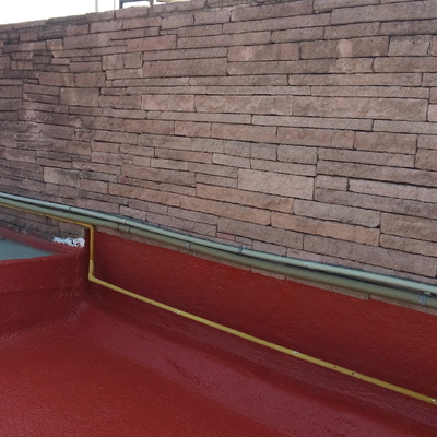 Impermeabilización Casa Montañas Calizas 3