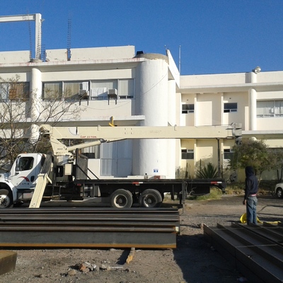 remodelaciones de edificios