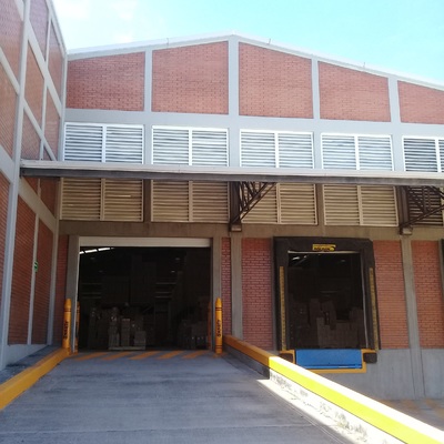 Estructuras Alquidalicas