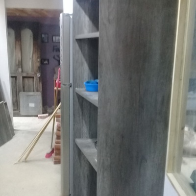 Vesto Melamina by ARAUCO