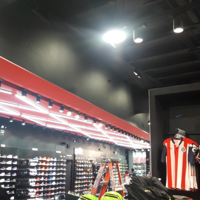 Instalaciones Electricas