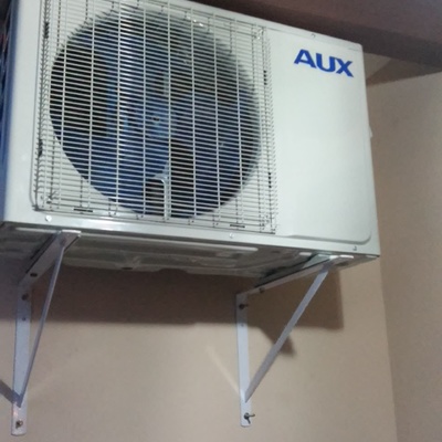 instalasion de condensadora