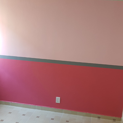 Pintura de cuartos