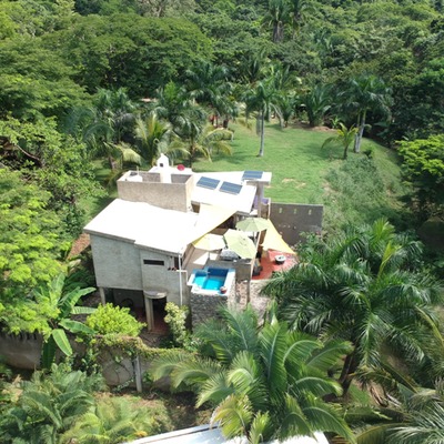 SISTEMA AISLADO 1800 Wp,