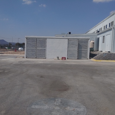 Colocacion de puertas