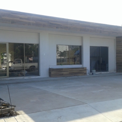 PROYECTO LOCALES AV. MANZANILLO