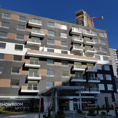 proyecto, construccion e instalacion