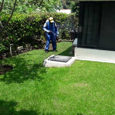 Mantenimento Residencial