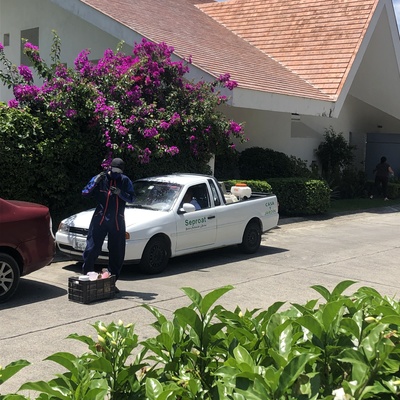 Mantenimiento Residencial