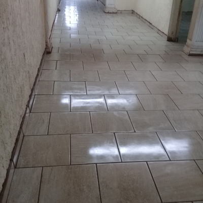 Bitropizo en casa abitacion