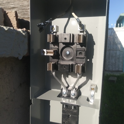 caja de Medidor"el Despues"