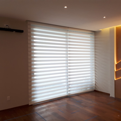 Cortinas Hunter Douglas