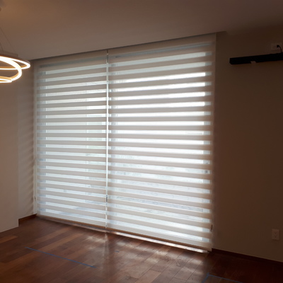Cortinas Hunter Douglas