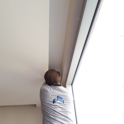 Cortinas Hunter Douglas