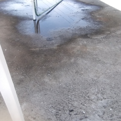 TRABAJOS CON GARANTÍA