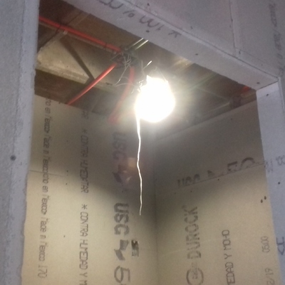 salidas sde alumbrado